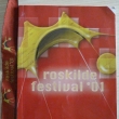 ROSKILDE FESTIVAL