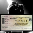 THE CULT
