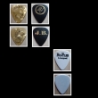 BON JOVI - Richie Sambora 2003 / BON JOVI - promo 2012 / THE BEATLES - promo 2012