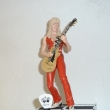 RANDY RHOADS
