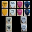 W.A.S.P.  2004 / W.A.S.P. - Blackie Lawless 2001 / WHITESNAKE - Steve Vai 1989 / WIZARD - Michael Maas 2012 / YOGI LONICH - Chris Cornel band live 2009 / YNGWIE MALMSTEEN 2014