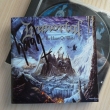 IMMORTAL - podpis Horgh