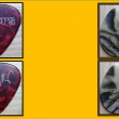 THE DOORS 2019 Robby Krieger / DAVID GILMOUR 2015 Rattle That Lock promo