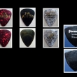SEX PISTOLS - red promo / SEX PISTOLS - black promo / SEX PISTOLS - Sid Vicious promo / STORMWITCH - Jrgen Wannewetsch 2018 Loket