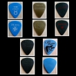 THE CULT - Billy Duffy 2006 / THE CULT - Billy Duffy 2010 / THE CULT - Martyn Le Noble 1999 / CREED - Mark Tremonti 2002 / CLIFF MOORE 2014