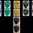 SLIPKNOT - blue promo / SLIPKNOT - green promo / SLIPKNOT - yellow promo / SLIPKNOT - grey promo / SLIPKNOT - red promo / SLIPKNOT - Jim Root 2018