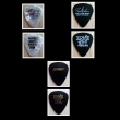 JOHNNY WINTER BAND - Scott Spray 2009 / JOHNNY WINTER BAND - Paul Nelson 2009 / JOHNNY MARR (The Smiths)