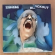Scorpions - Blackout album