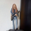 METALLICA - Cliff Burton