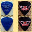 AEROSMITH - Brad Whitford 2020 / AEROSMITH - promo 2017