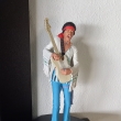 JIMI HENDRIX - verze III