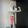 MARILYN MANSON