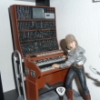 ELP - Keith Emerson