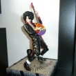 STEVE STEVENS