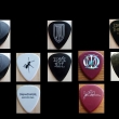 DT - John Petrucci - promo 2013 / DT 2004 / DT - John Petrucci 2010 / DT - John Petrucci 2018 / DT 1994