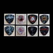 SLAYER - Kerry King 2008 / Kerry King 2009 / Jeff Hanneman 2010 / Tom Araya 2009
