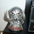 MOT�RHEAD - Warpig