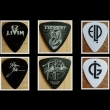EZ LIVIN� - 1. 12. 2014 Hans Ziller / EKTOMORF - 19. 4. 2014 Zolt�n Farkas / ELP 2010 Greg Lake