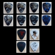 MOTLEY CRUE - 4x promo 2012 / MOTLEY CRUE - Mick Mars 2005 / MOTLEY CRUE - Nikki Sixx 2006