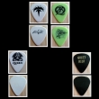 QUEENSRYCHE - Michael Wilton 1995 / QUEENSRYCHE - Eddie Jackson 2000 / QUEEN - promo / QUIET RIOT 1983