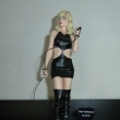 BLONDIE - Debbie Harry