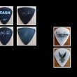 Johnny Cash 2014 / Janet Robin - 27.10. 2018 Psek