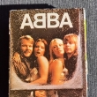 ABBA - m�dlo pro fanou�ky z roku 1978