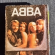 ABBA - mdlo pro fanouky z roku 1978