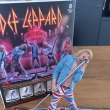 DEF LEPPARD - Joe Elliott