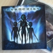 HYPOCRISY - podpis Peter Tagtgren