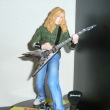 MEGADETH - Dave Mustain