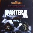 PANTERA 2019 promo