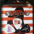 M�TLEY CR�E 2019