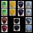 ERIC CLAPTON - promo 1991 / ERIC CLAPTON 1989 / ERIC JOHNSON 2005 / ELTON JOHN BAND - Davey Johnstone 2002 / ELVIS PRESLEY - promo 2012 / EUGEN P�L BAL�� (Sexit, Eugenius Charon, Folimanka Blues) - 20.6.2014 / EDGUY - promo 2012