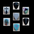 PINK FLOYD - promo 2013