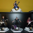 METALLICA