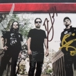 PHILM - Dave Lombardo podpis