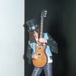 GUNS N ROSES - Slash