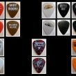 GARY MOORE - 1993 / GARY MOORE 1993 / GREEN DAY - promo 2012 / GREEN DAY - promo 2012 / GREEN DAY - promo 2012 / GENESIS - promo 2012 / GREAT WHITE - Michael Lardie 1992 / GUNS N� ROSES 2007